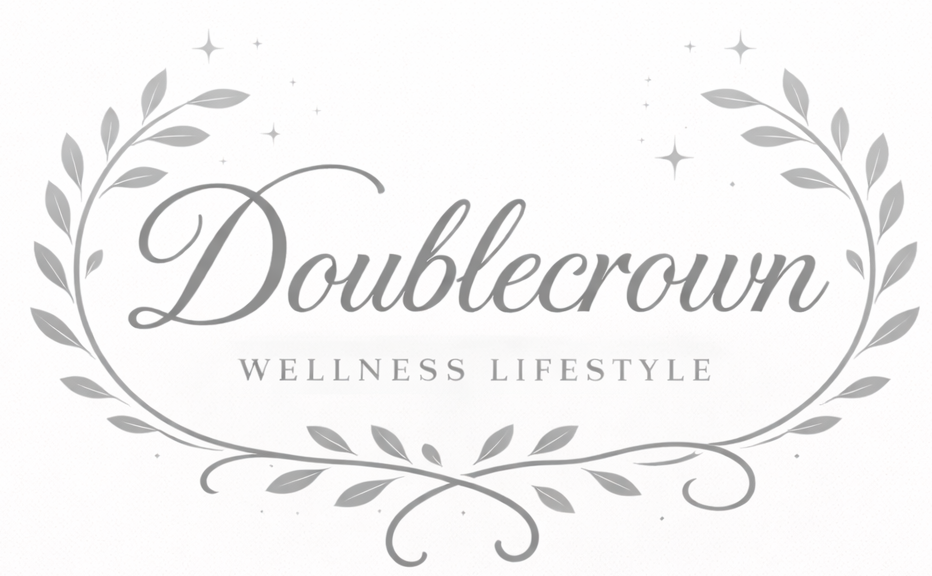 Doublecrown Wellness Lifestyle