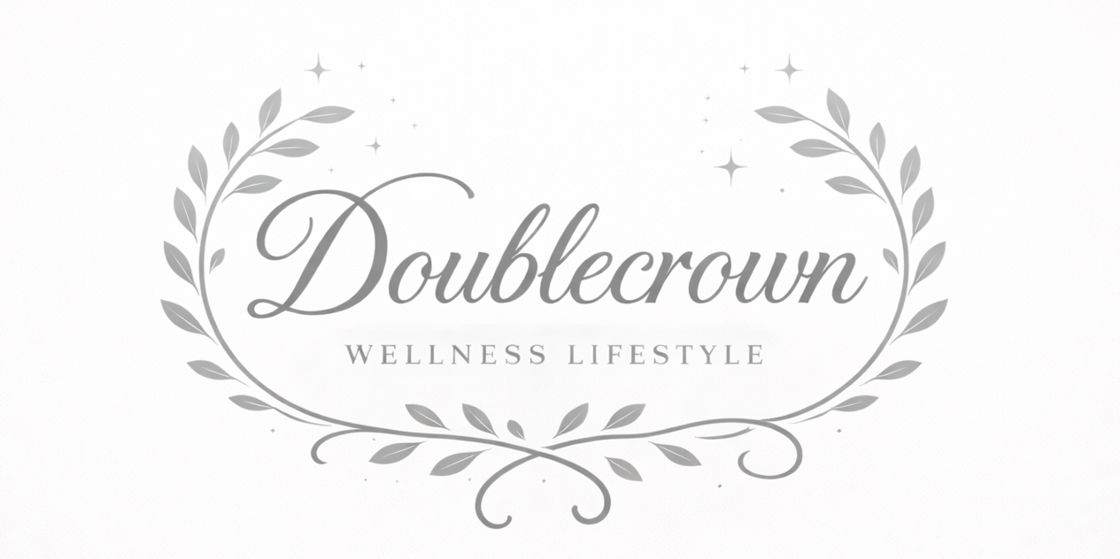 Doublecrown Wellness Lifestyle